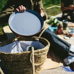 PLATE / SET/2 - Campinggeschirr 14 PLATE / SET/2 - Campinggeschirr -Online Camping Angebote 5638072754 g plate set2 barebones 24