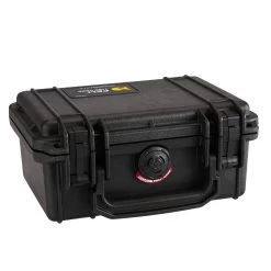 SCHUTZKOFFER 1120 SCHAUMSTOFF - Ausrüstungsbox