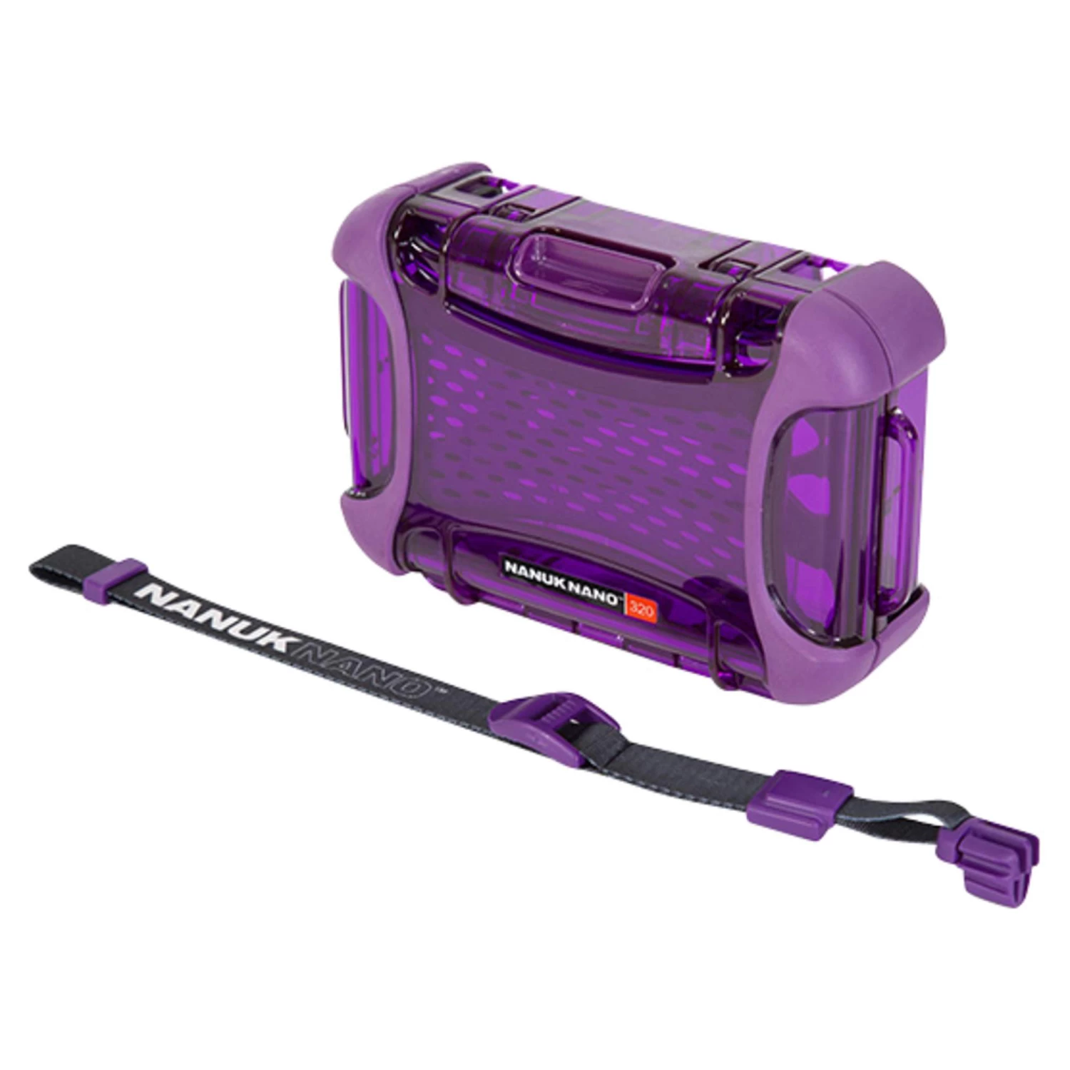 320 NANO - Ausrüstungsbox 1 320 NANO - Ausrüstungsbox