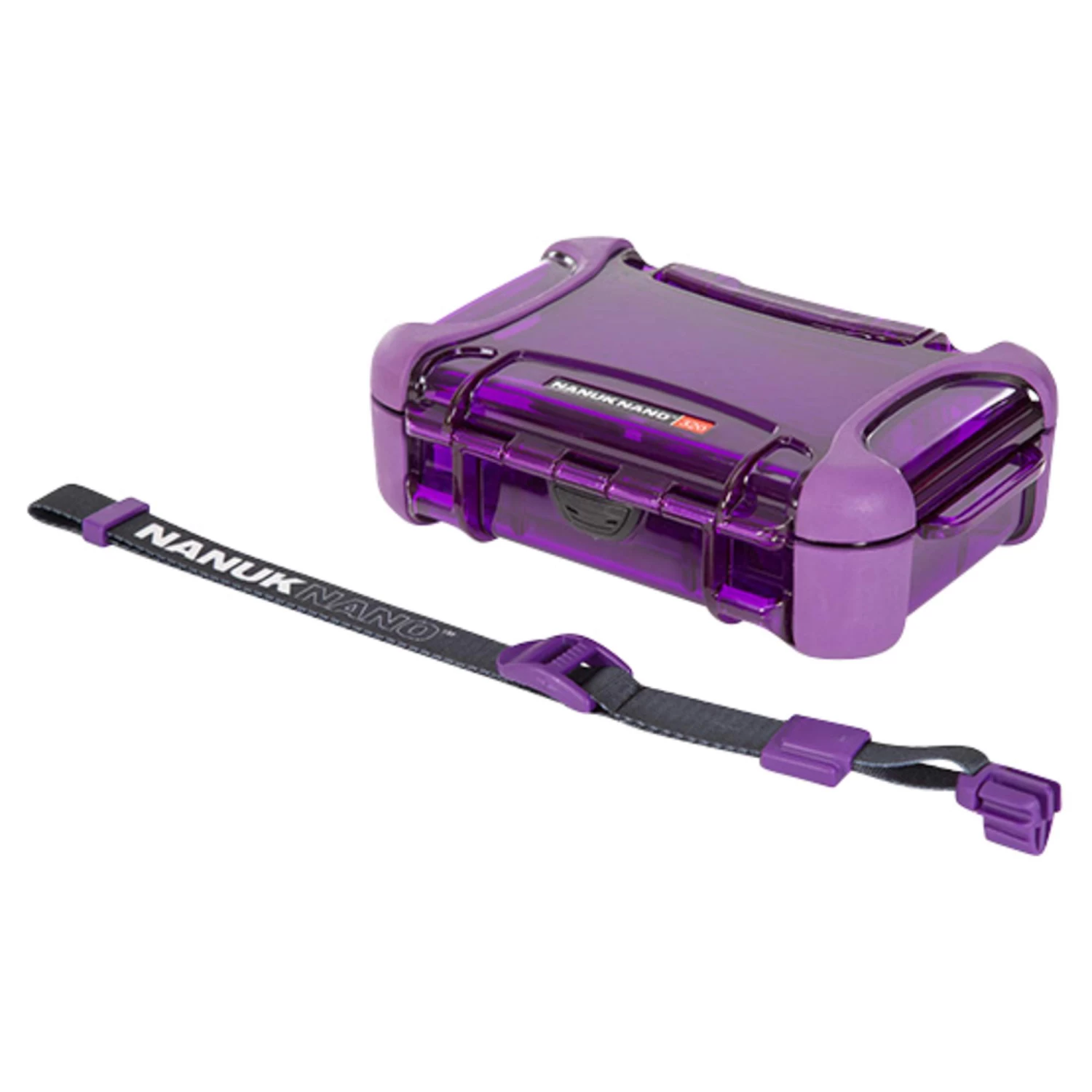 320 NANO - Ausrüstungsbox 2 320 NANO - Ausrüstungsbox – Bild 2