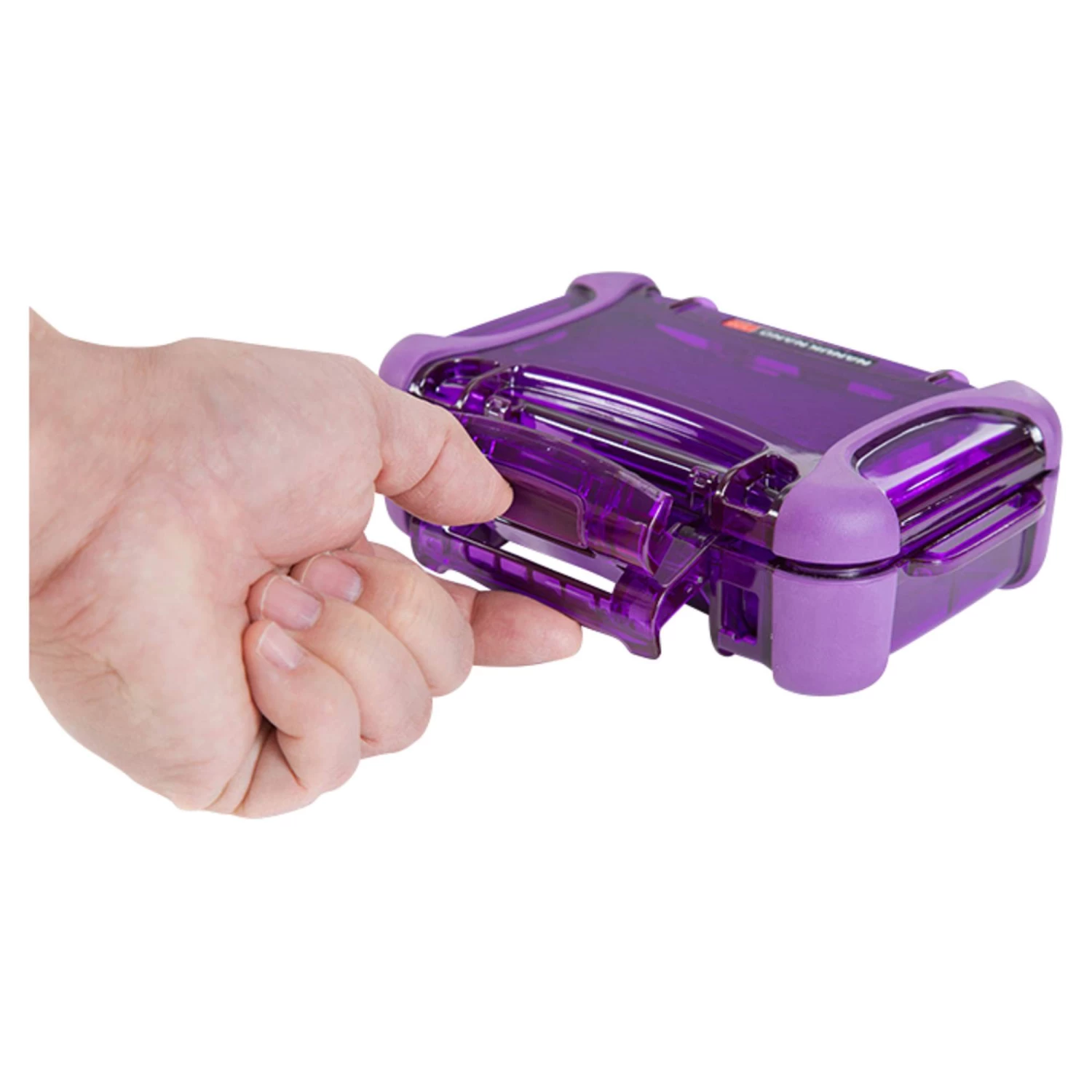 320 NANO - Ausrüstungsbox 8 320 NANO - Ausrüstungsbox – Bild 8