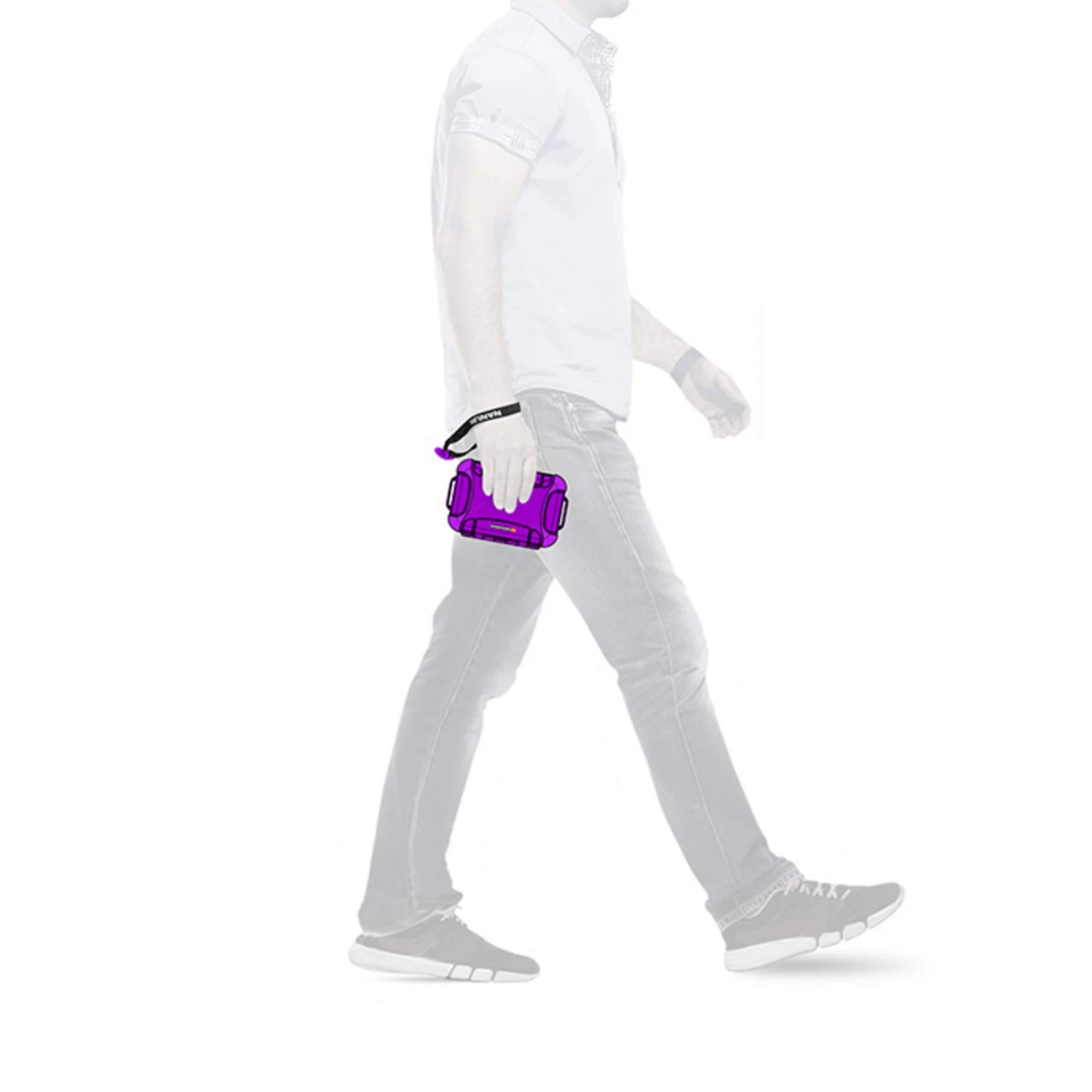 320 NANO - Ausrüstungsbox 10 320 NANO - Ausrüstungsbox – Bild 10