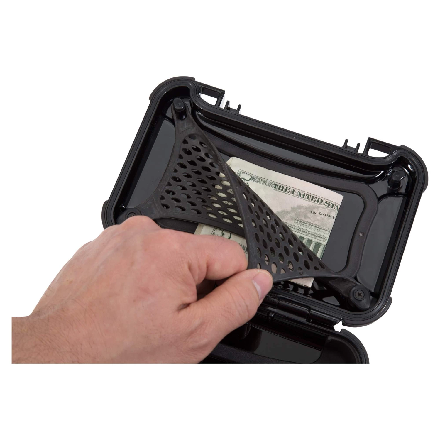 330 NANO - Ausrüstungsbox 7 330 NANO - Ausrüstungsbox – Bild 7