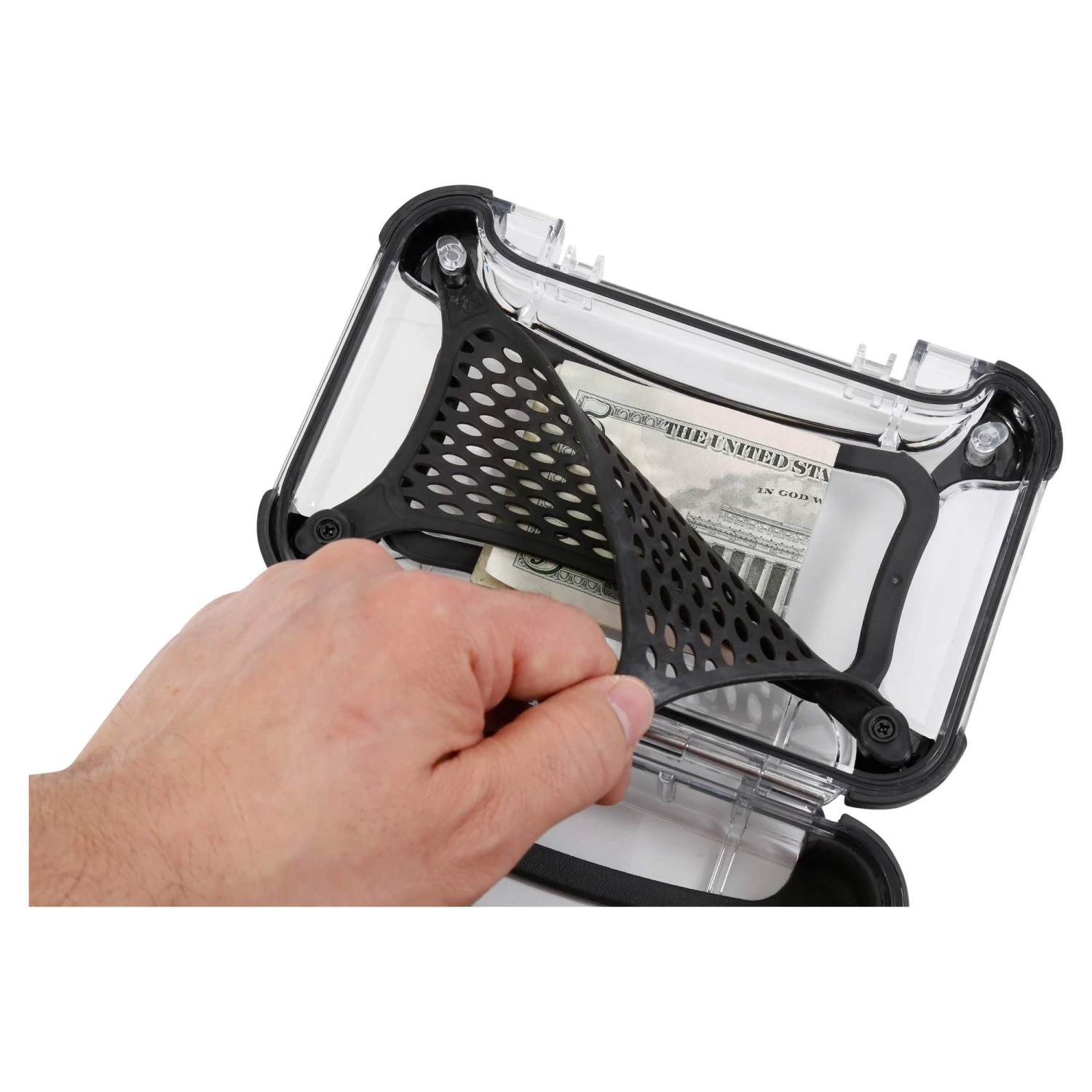 330 NANO - Ausrüstungsbox 8 330 NANO - Ausrüstungsbox – Bild 8