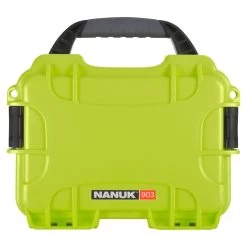 903 CASE MIT SCHAUM - Ausrüstungsbox