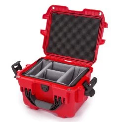 908 CASE MIT EINTEILER - Ausrüstungsbox -Online Camping Angebote 5638077946 g 908 case mit einteiler nanuk 24