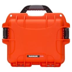 908 CASE MIT SCHAUM - Ausrüstungsbox