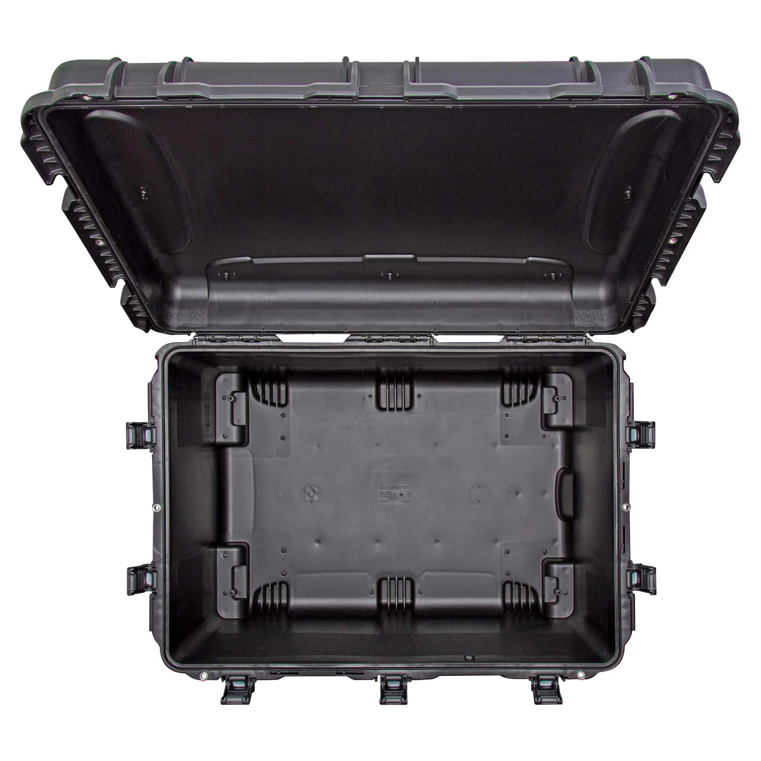 975 CASE NO WHEELS CARRY - Ausrüstungsbox 6 975 CASE NO WHEELS CARRY - Ausrüstungsbox – Bild 6