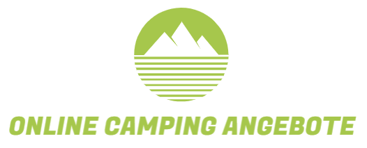 Online Camping Angebote